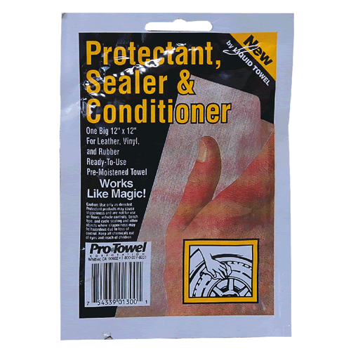 Pro Towel Sealer/Conditioner
